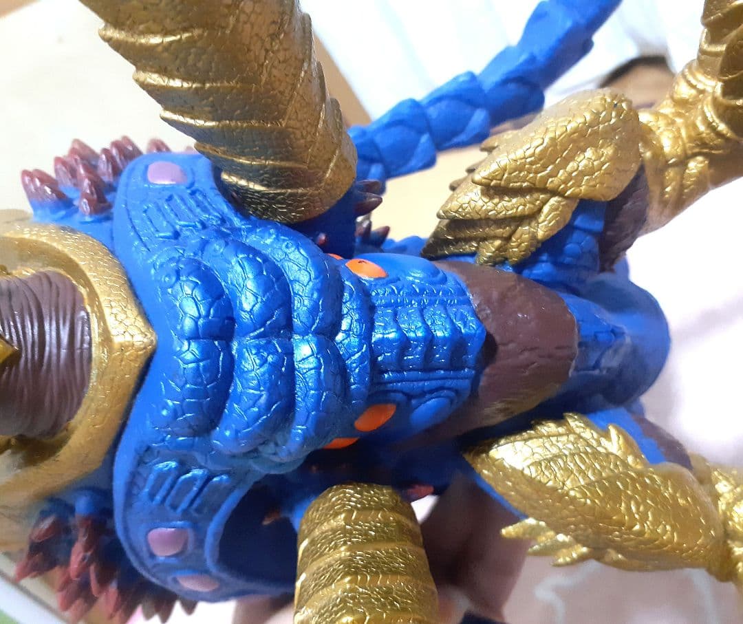 ウルトラ怪獣シリーズ2006 Uキラーザウルス