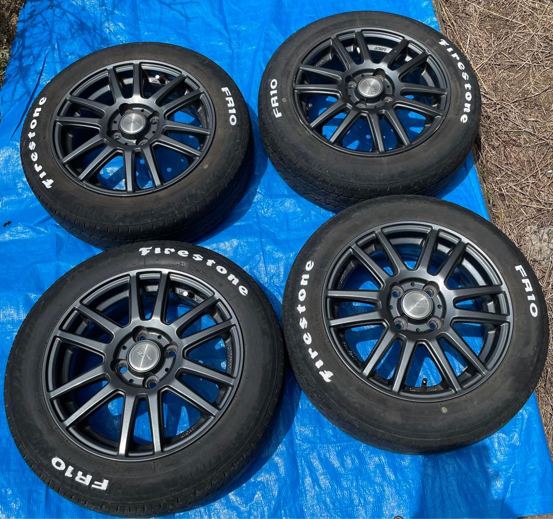 格安ホイール４本セットsei