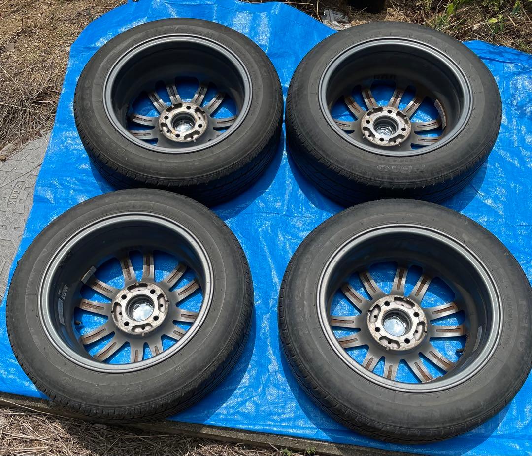 格安ホイール４本セットsei