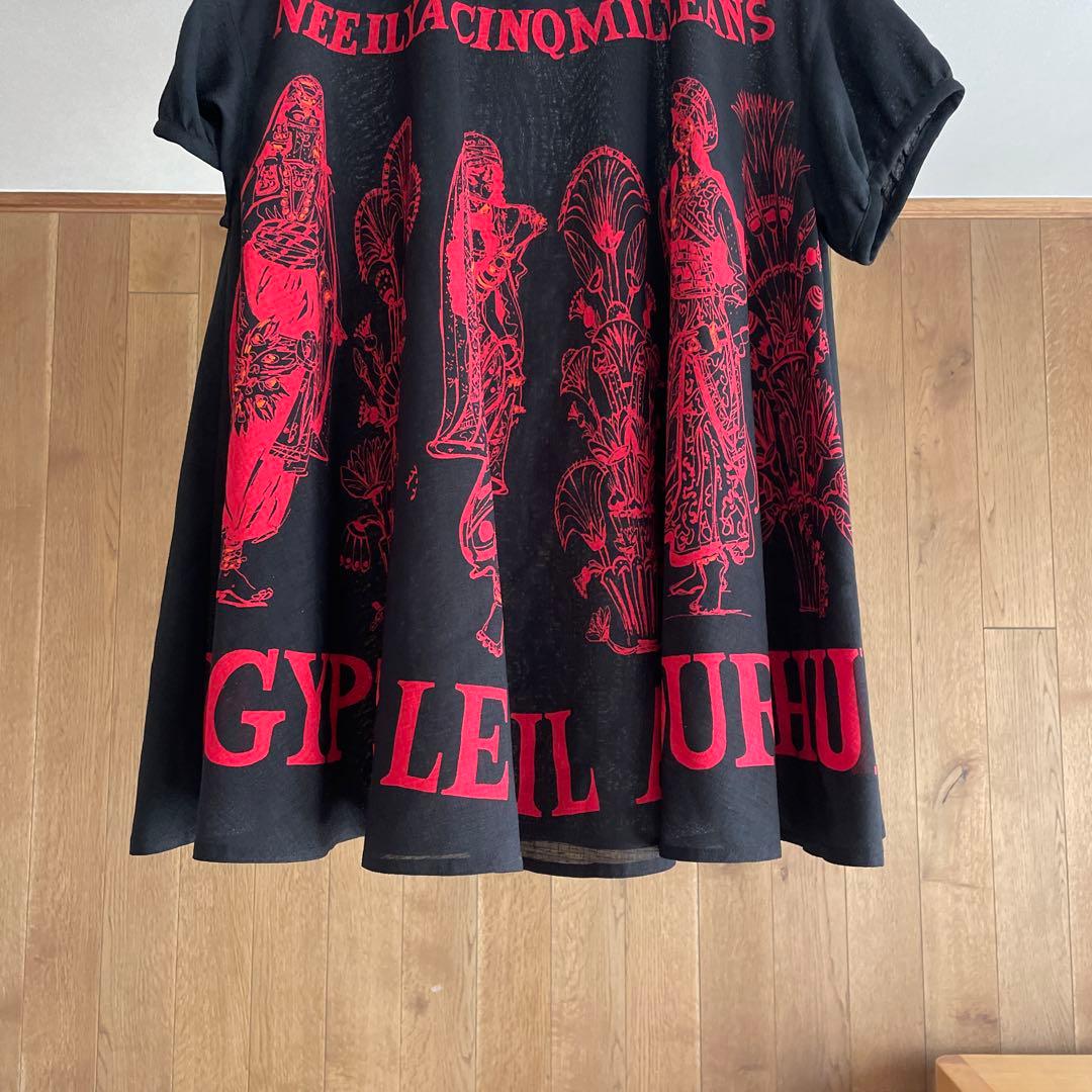 TOKUKO 1er VOL トクコプルミエヴォル　トップス