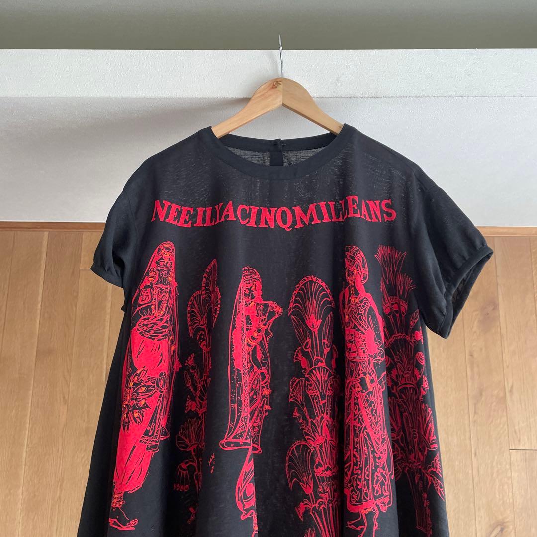 TOKUKO 1er VOL トクコプルミエヴォル　トップス