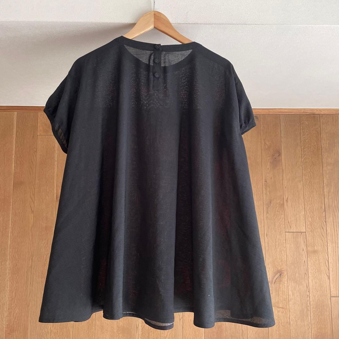 TOKUKO 1er VOL トクコプルミエヴォル　トップス