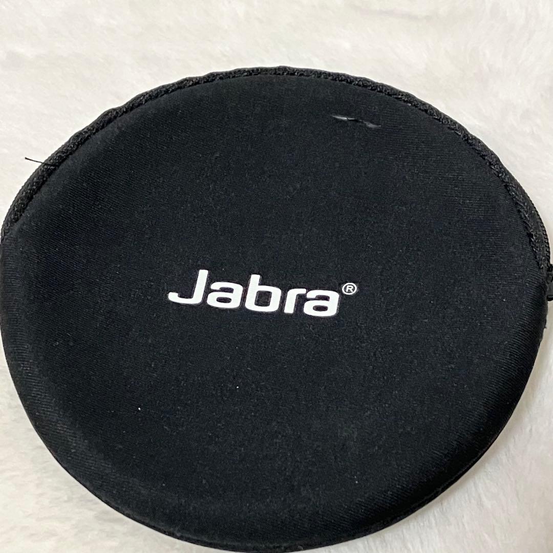 収納袋付 Jabra ワイヤレス スピーカー Speak510 PHS002W