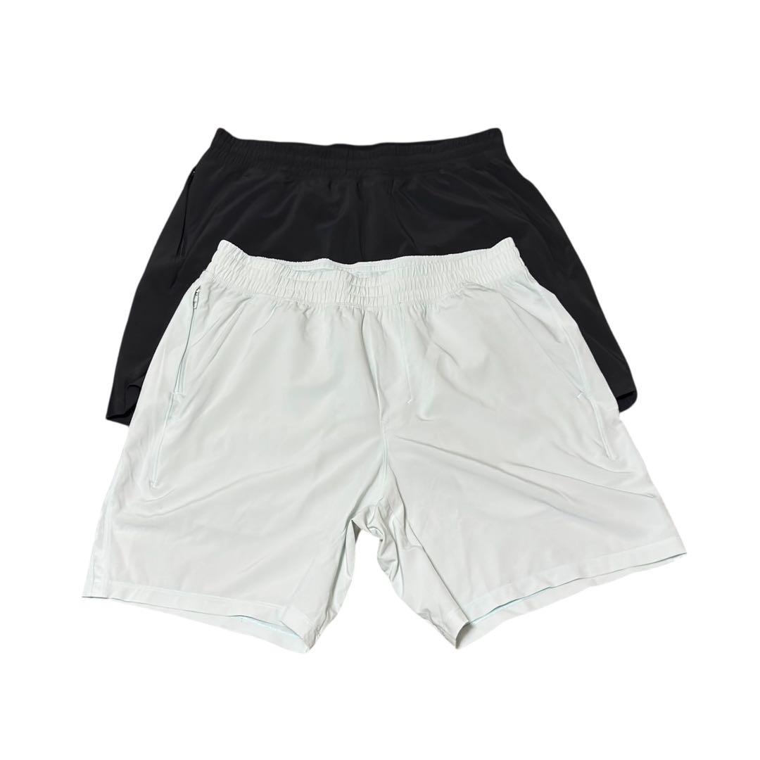 lululemon ルルレモン PaceBreaker インナーなし 7インチ