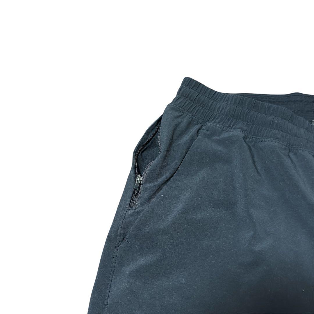 lululemon ルルレモン PaceBreaker インナーなし 7インチ