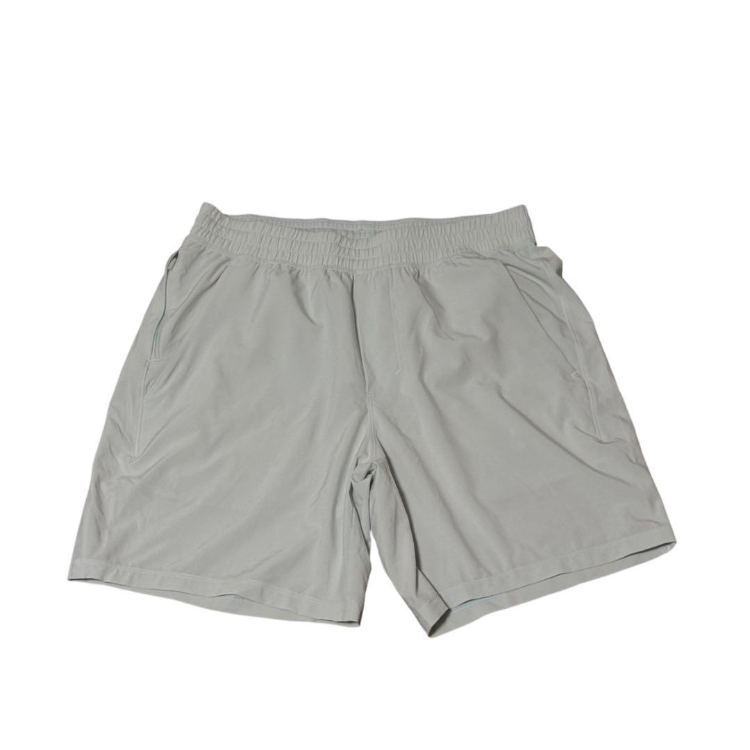 lululemon ルルレモン PaceBreaker インナーなし 7インチ