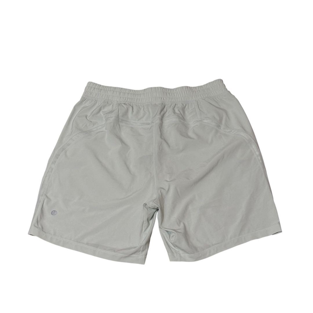 lululemon ルルレモン PaceBreaker インナーなし 7インチ