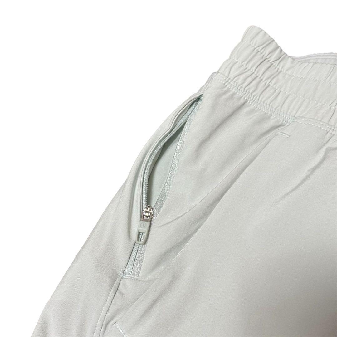 lululemon ルルレモン PaceBreaker インナーなし 7インチ