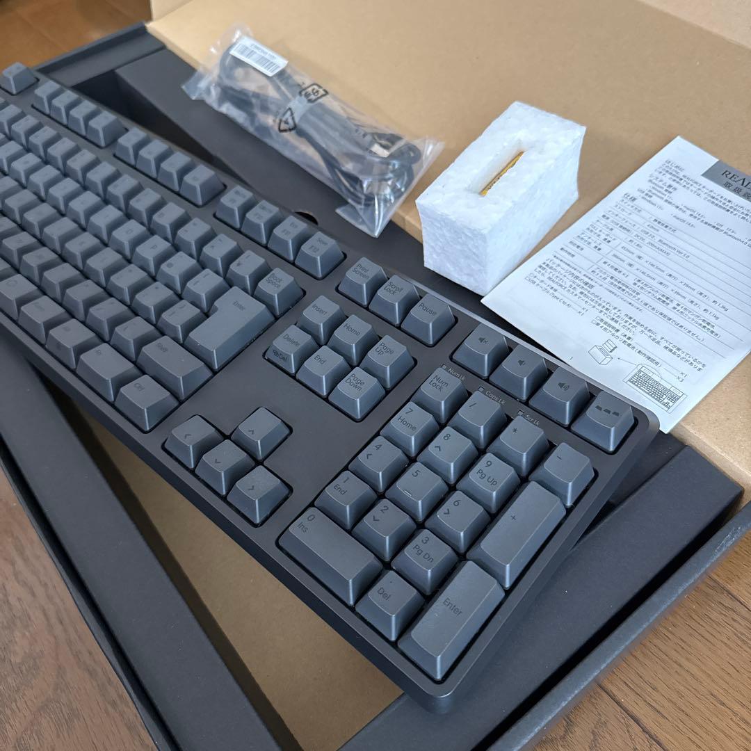 キーボード R4 KEYBOARD / R4HA12