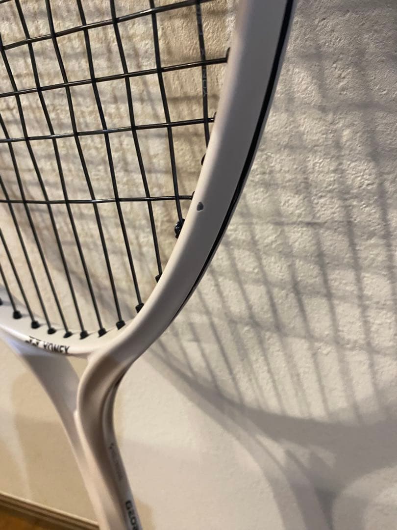 ⭐︎かめさん専用⭐︎ヨネックス　ジオブレイク　80G