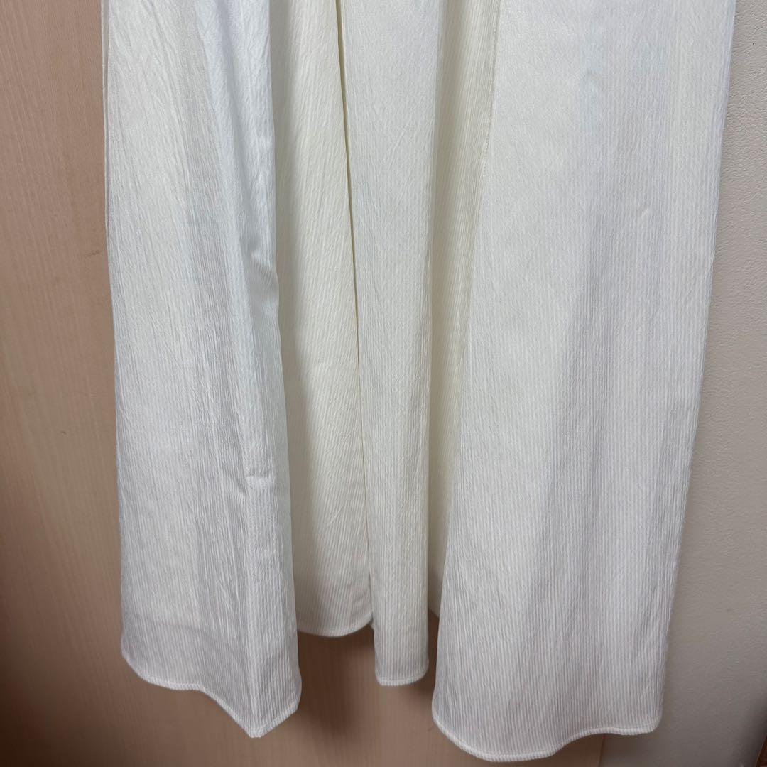 ワンピース Herlipto PapillonStripeShirtDress FORHER