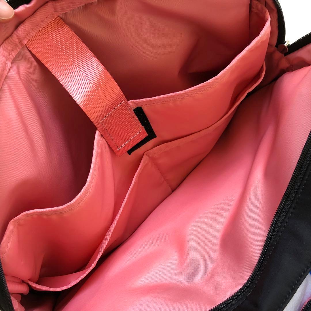 【美品】SELENT ETHERセレーンエテール3wayビジネスバッグ