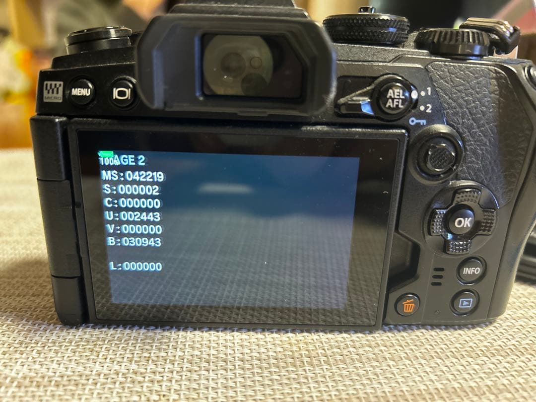 美品 OLYMPUS E-M1 Mark III 12-40mm F2.8PRO