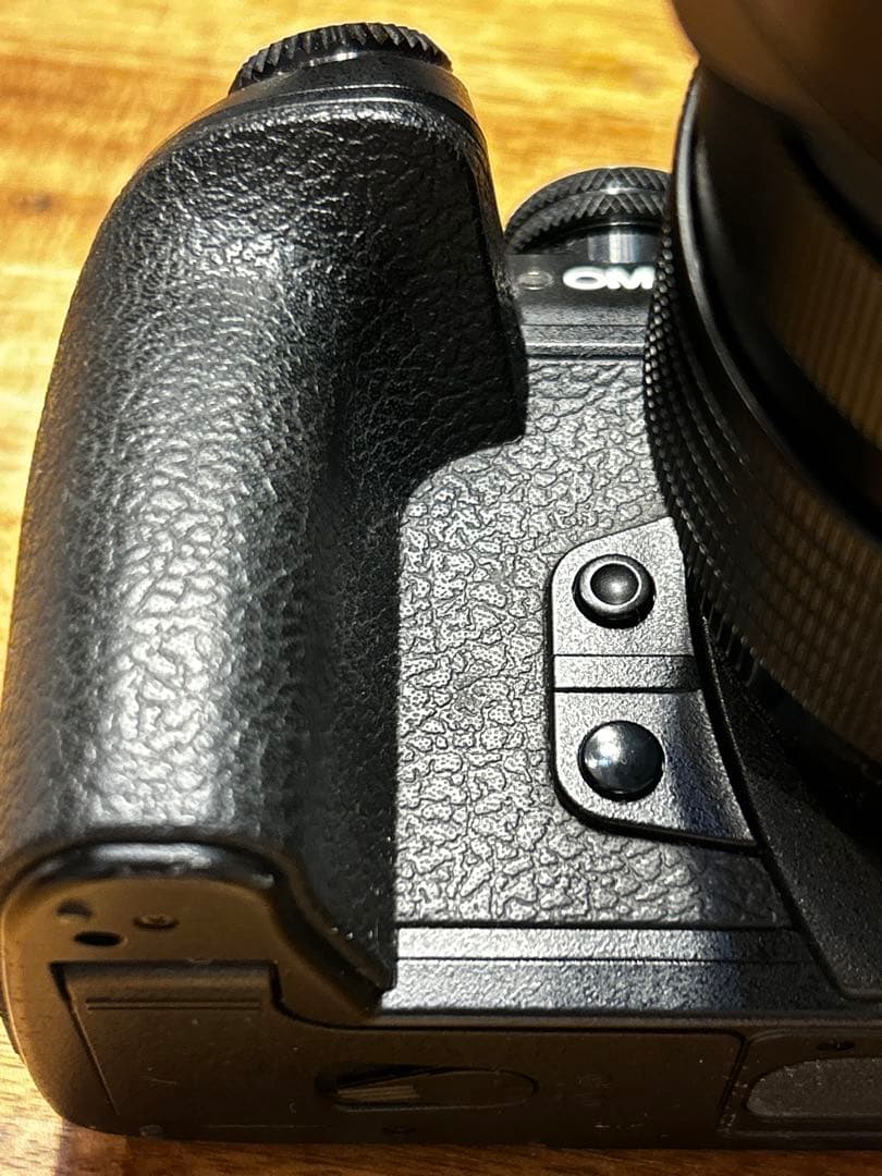 美品 OLYMPUS E-M1 Mark III 12-40mm F2.8PRO