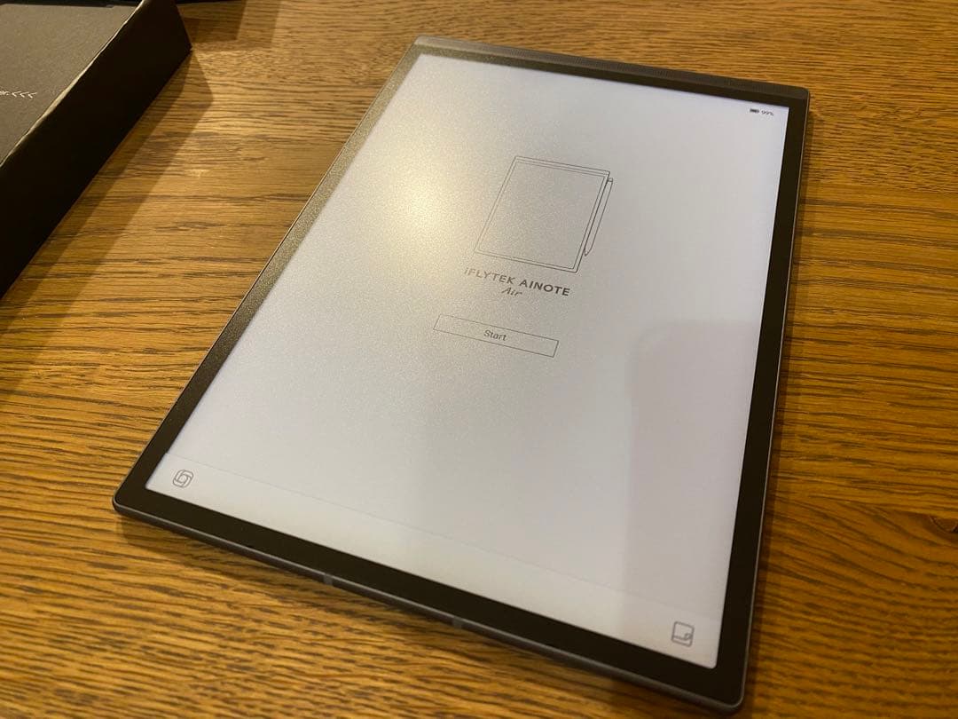 その他 iFLYTEK AINOTE Air