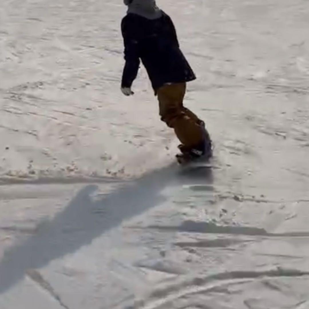 oakley スノーボードウェア　M レディース