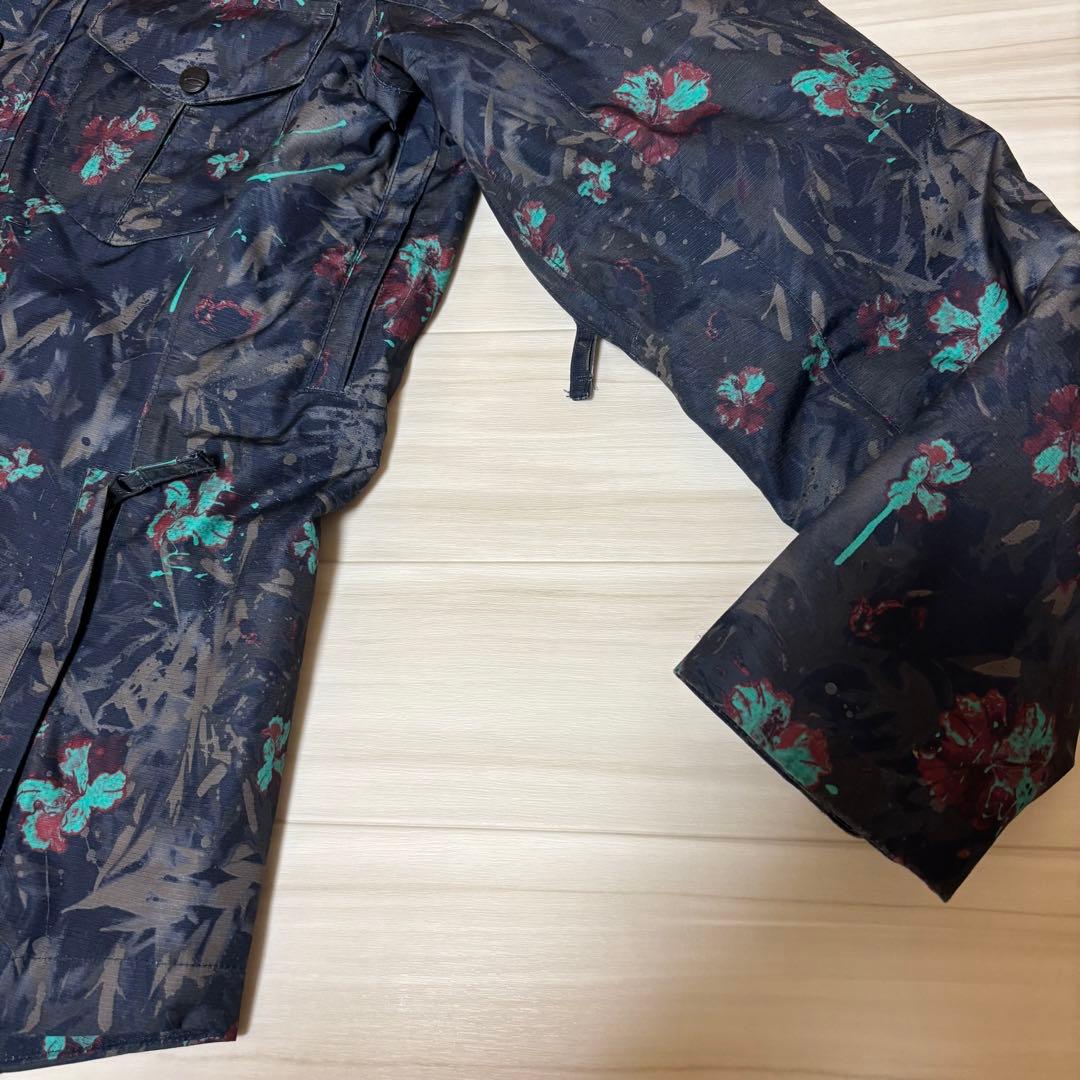 oakley スノーボードウェア　M レディース