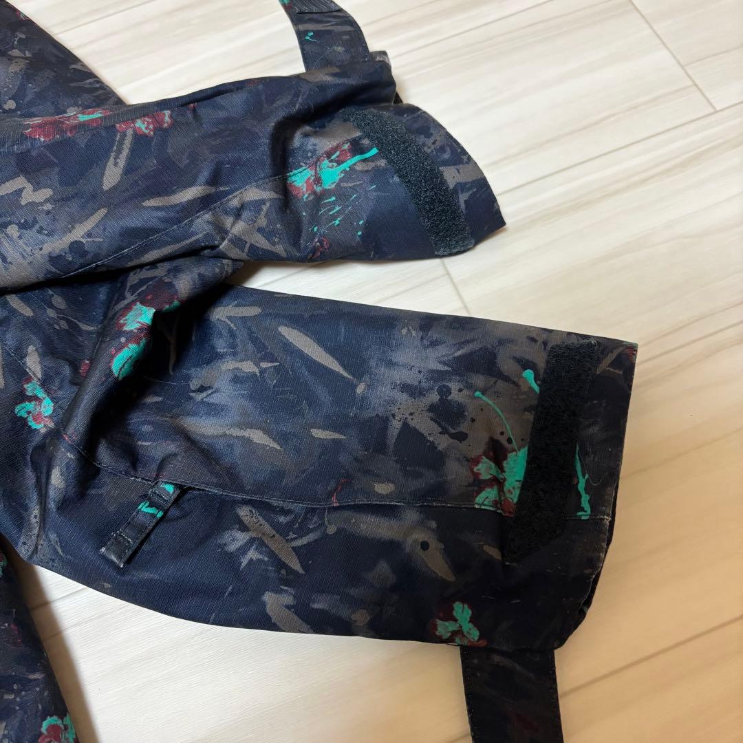 oakley スノーボードウェア　M レディース