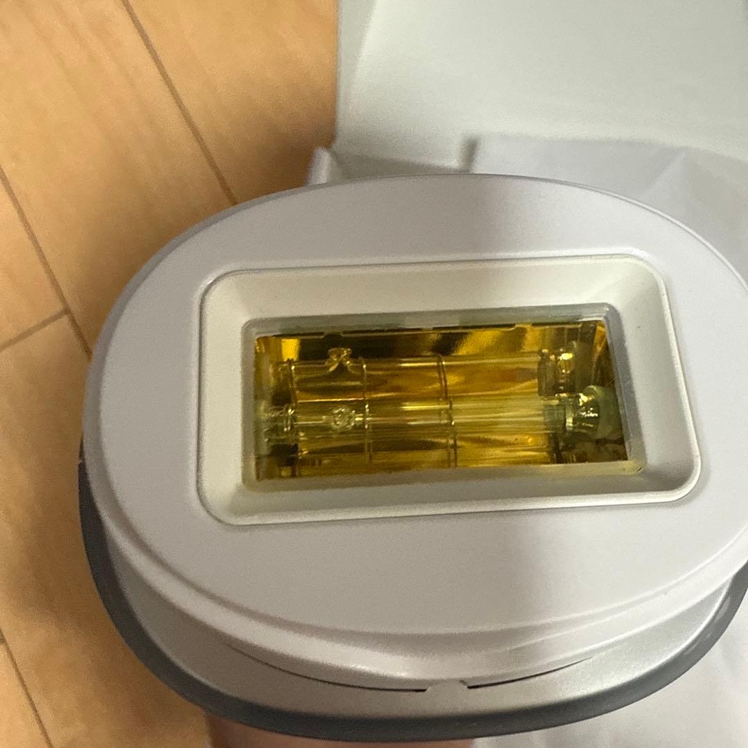 YAMAN 脱毛器 アタッチメント未使用✨