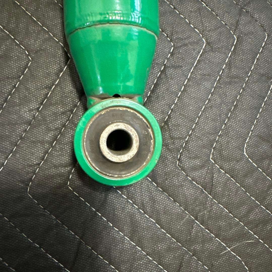 クラウン　テイン　TEIN FLEX Z 車高調 grs 18 20 21