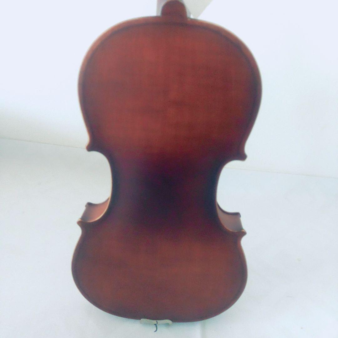 【付属品多数】ハルシュタット ヴァイオリン V-12 4/4サイズ
