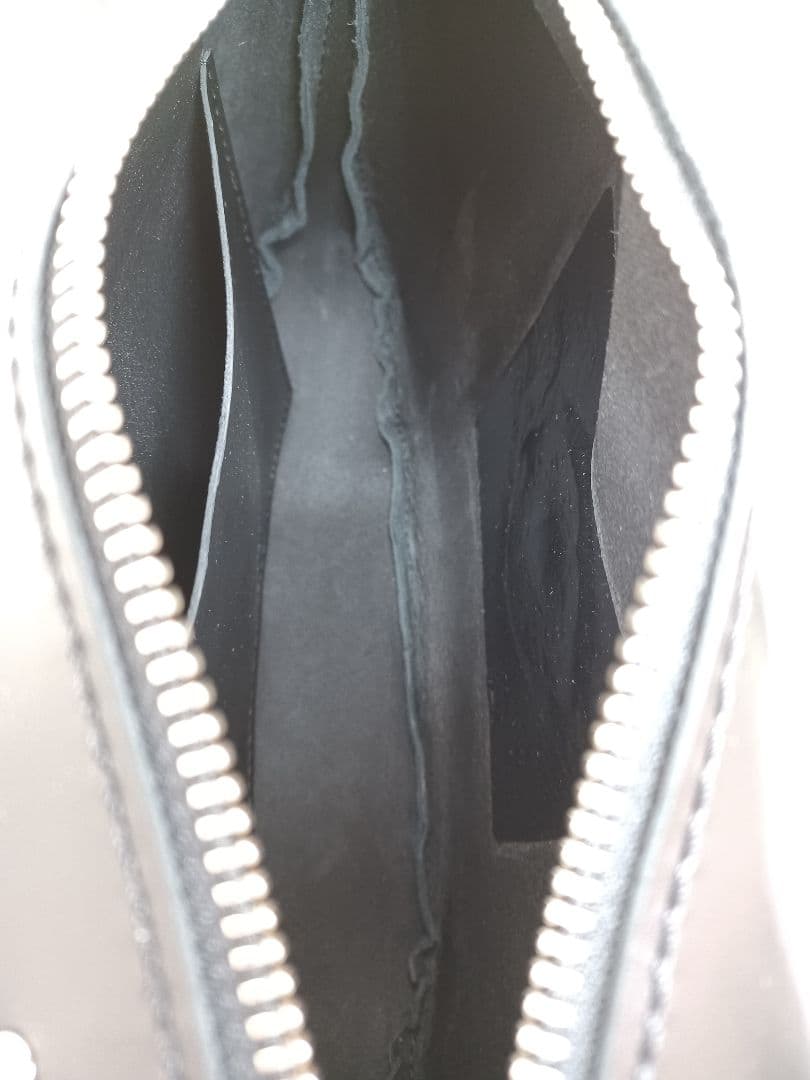 大きな目玉ショルダー