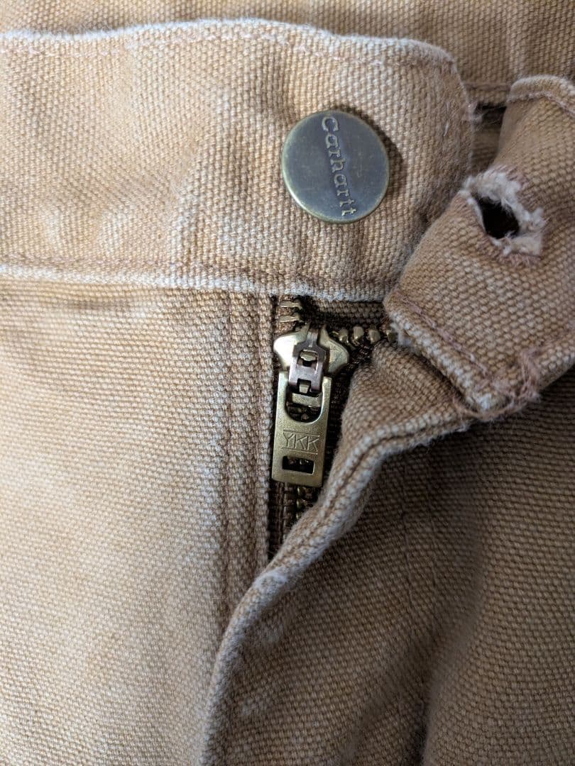 Carhartt ダック ペインターパンツ カーハート w50 c06