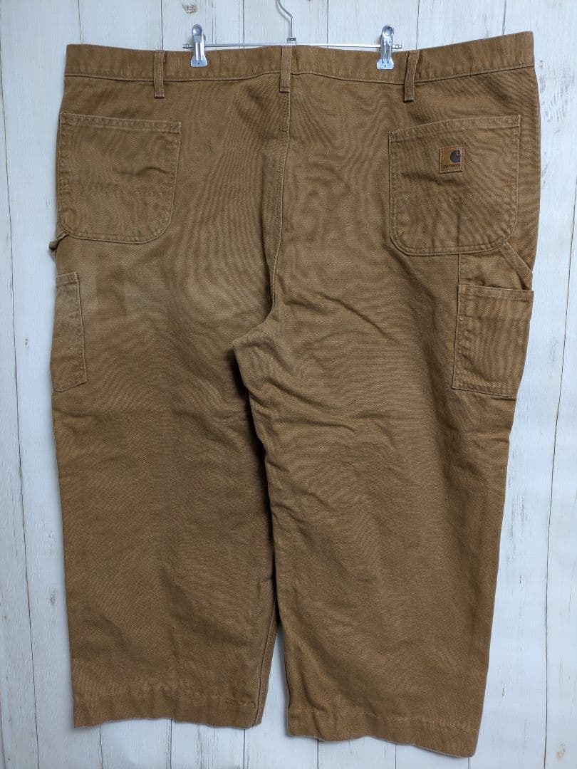 Carhartt ダック ペインターパンツ カーハート w50 c06