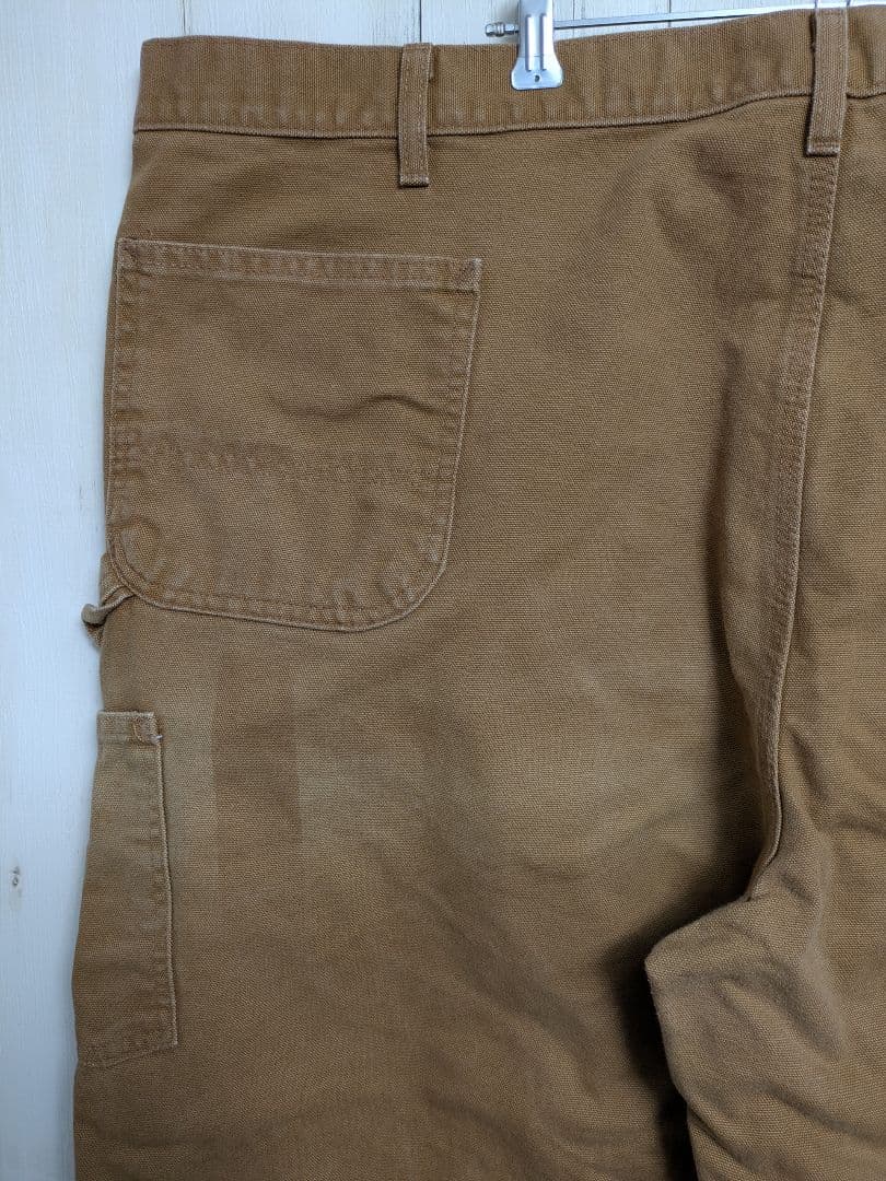 Carhartt ダック ペインターパンツ カーハート w50 c06