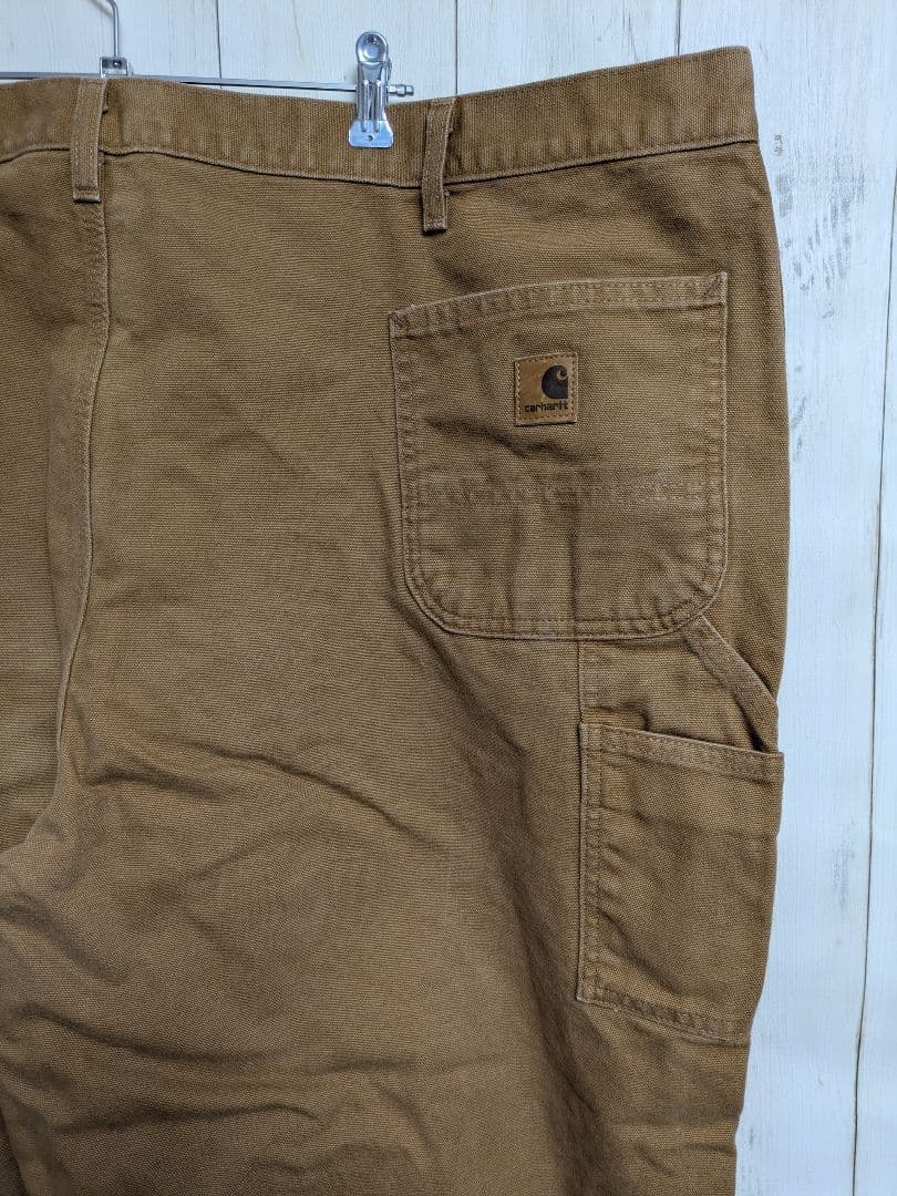 Carhartt ダック ペインターパンツ カーハート w50 c06