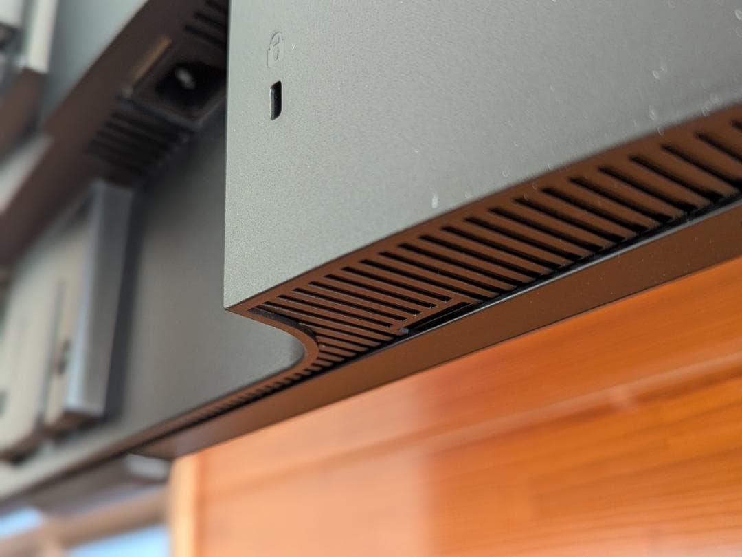 BenQ MOBIUZ ゲーミングモニターEX2780Q 27インチ