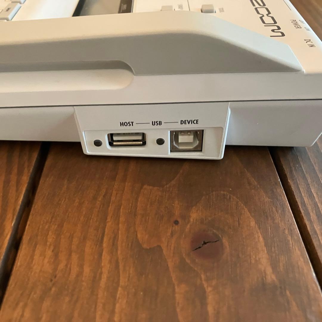 zoom MTR R16 ちょい難 【自宅向け/ソフトケース有