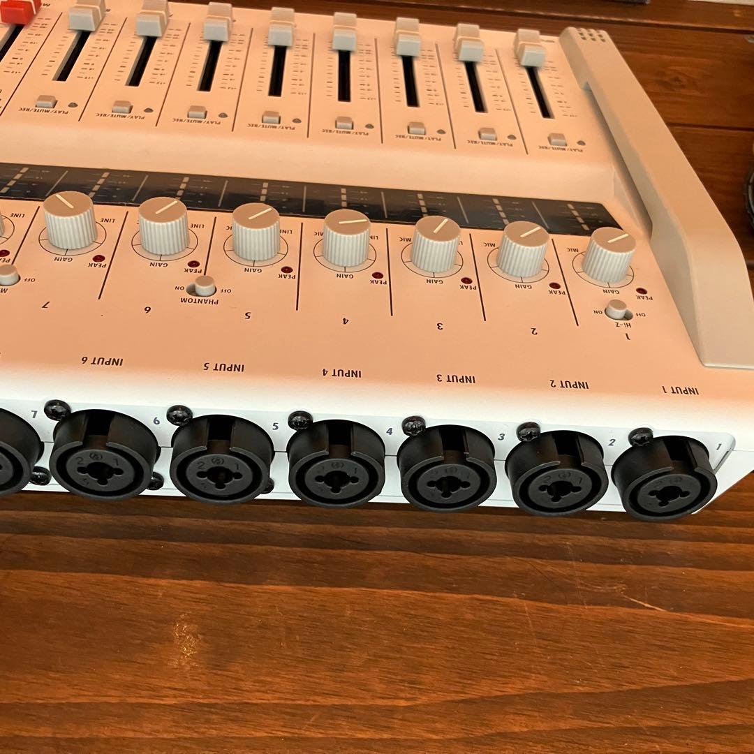 zoom MTR R16 ちょい難 【自宅向け/ソフトケース有