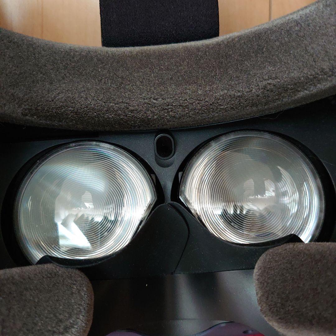 VIVE PRO フルセット