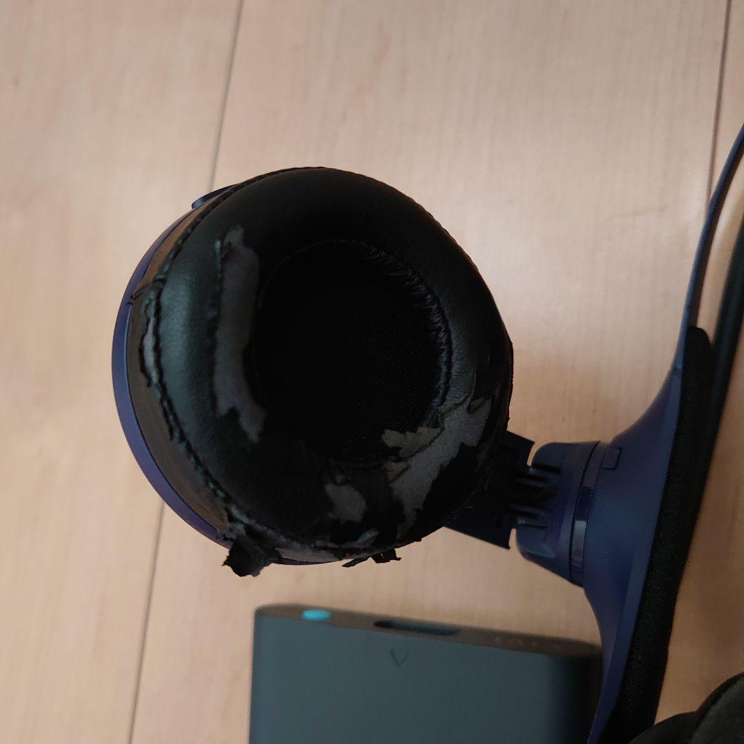 VIVE PRO フルセット