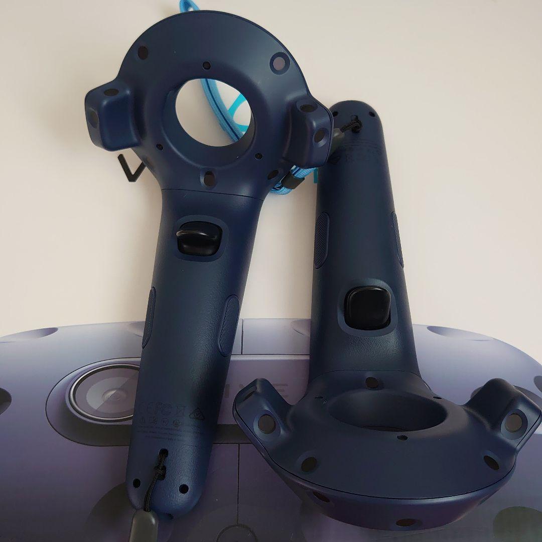 VIVE PRO フルセット