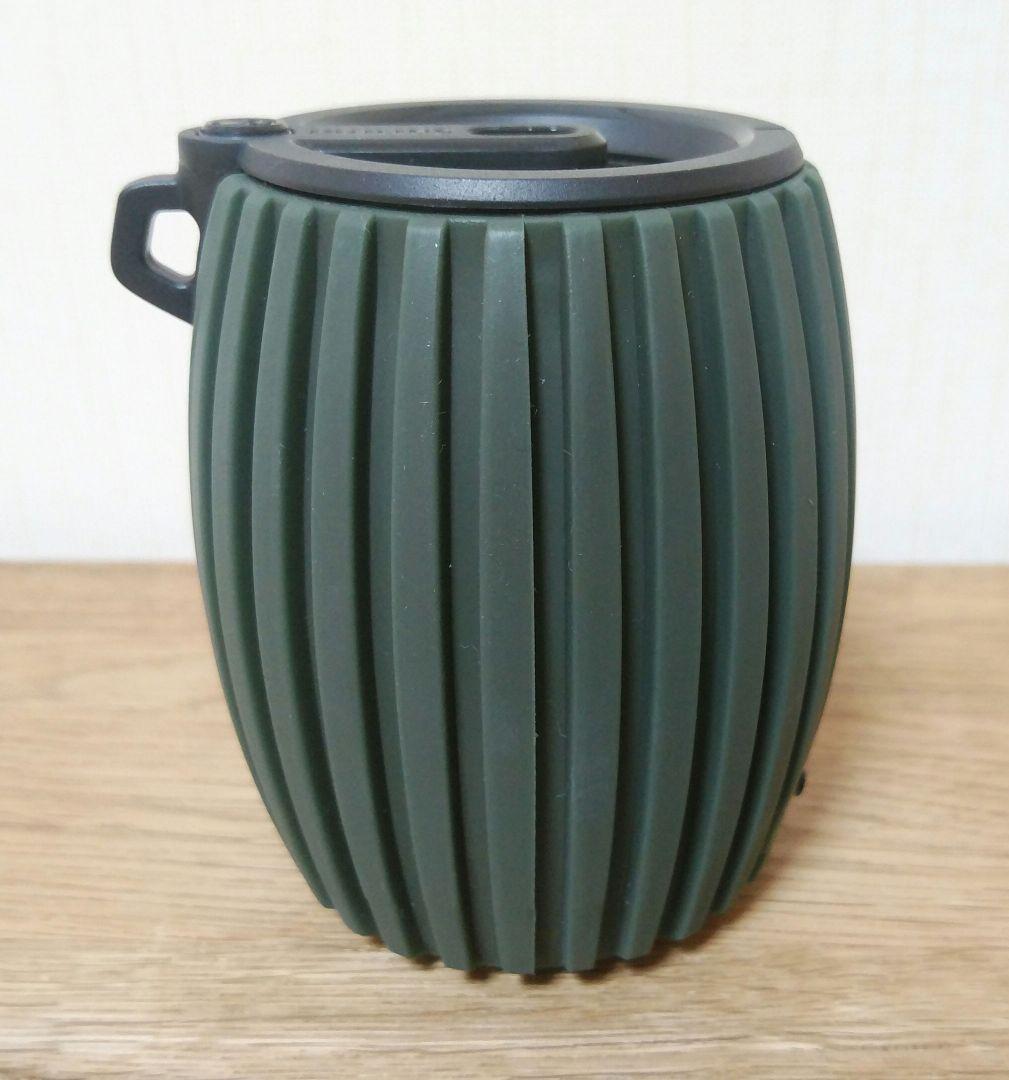 ガールズ＆パンツァー 200個限定 Philips　スピーカー　SBT30