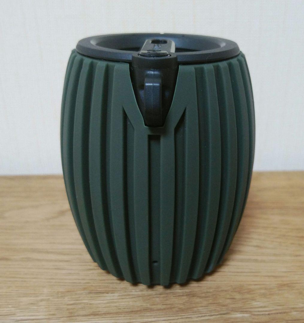 ガールズ＆パンツァー 200個限定 Philips　スピーカー　SBT30