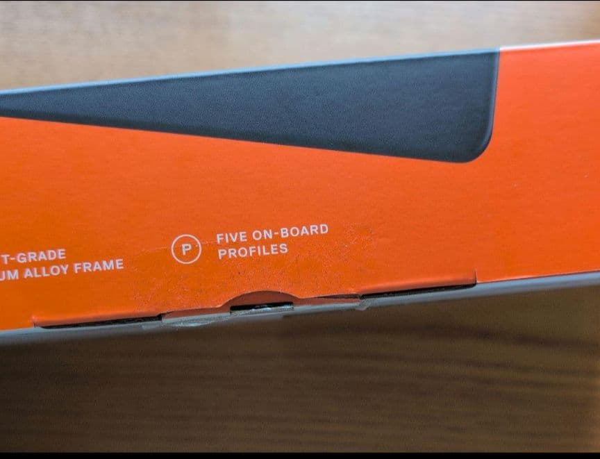 SteelSeries Apex Pro メカニカルキーボード