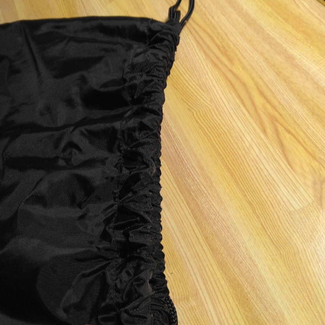 SUPREME ジャンプマン ドローストリングバッグ