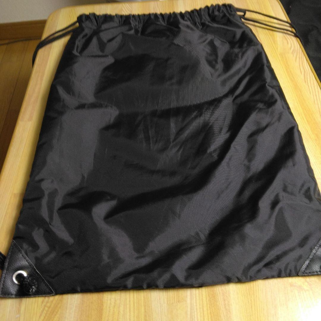 SUPREME ジャンプマン ドローストリングバッグ