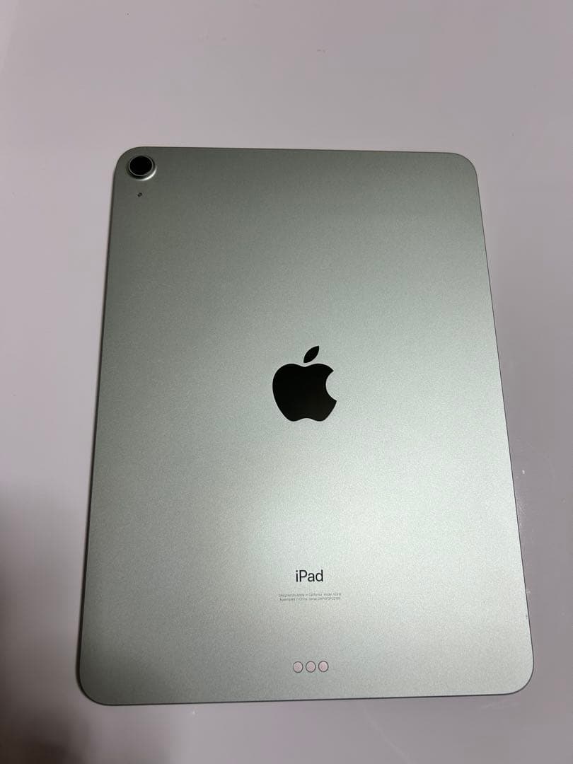 iPad Air (第4世代) 64GB Wi-Fi +Apple Pencil