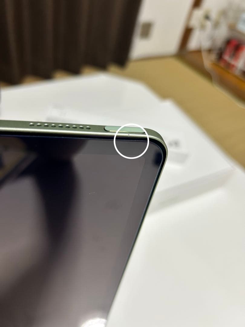 iPad Air (第4世代) 64GB Wi-Fi +Apple Pencil