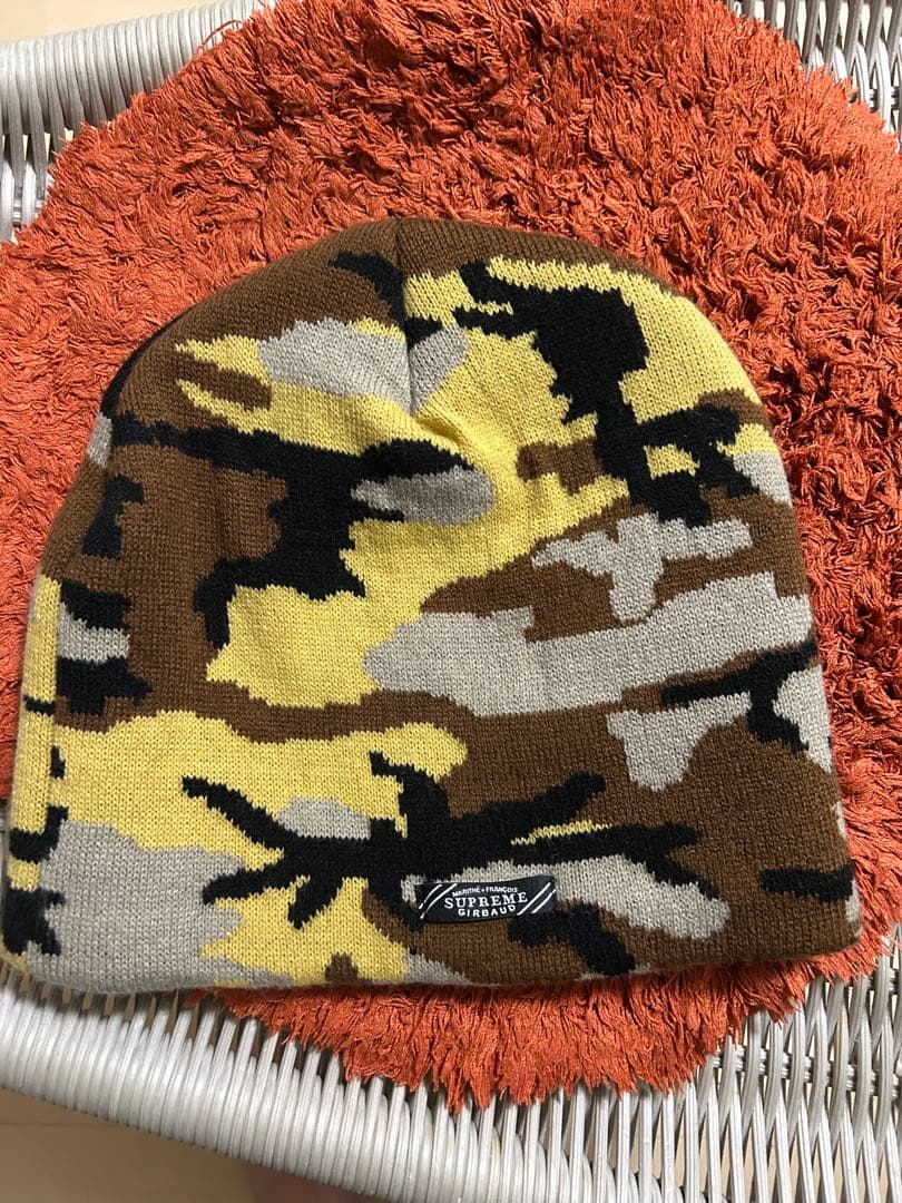 SUPREME×マリテフランソワジルボー