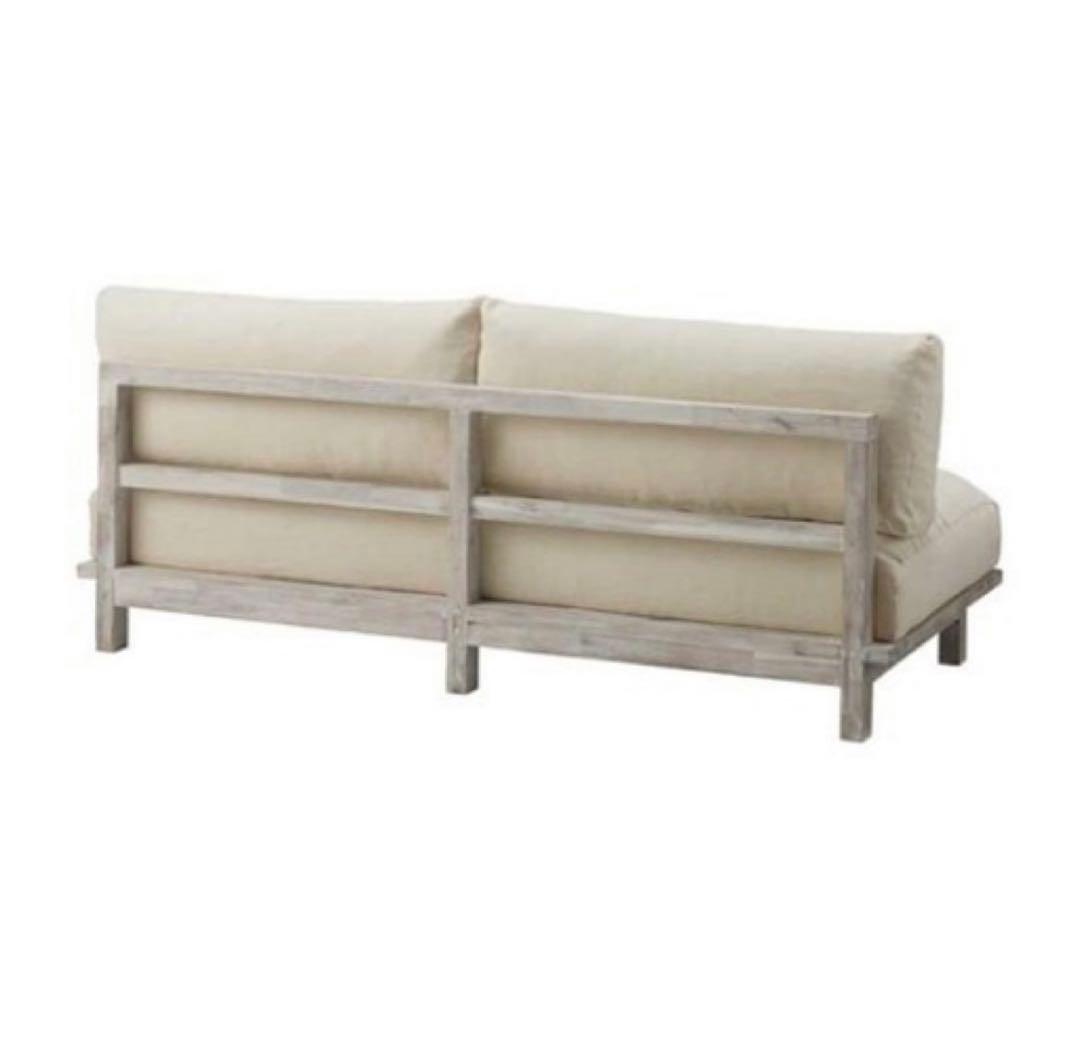 オットマンのみ