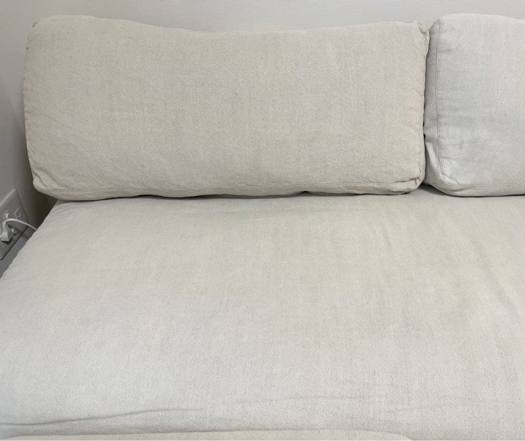 オットマンのみ