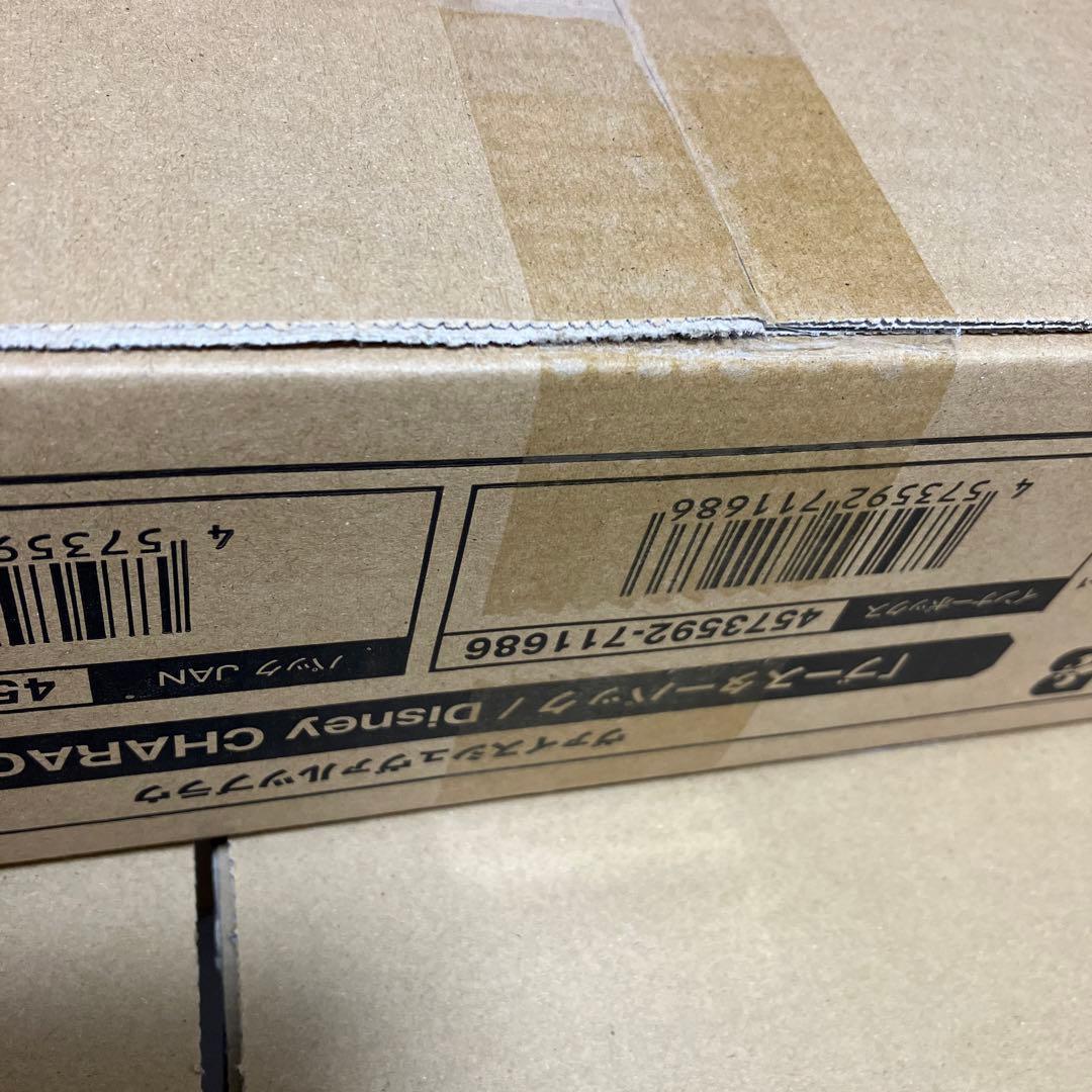 Disney character ヴァイスシュバルツ　ブラウ