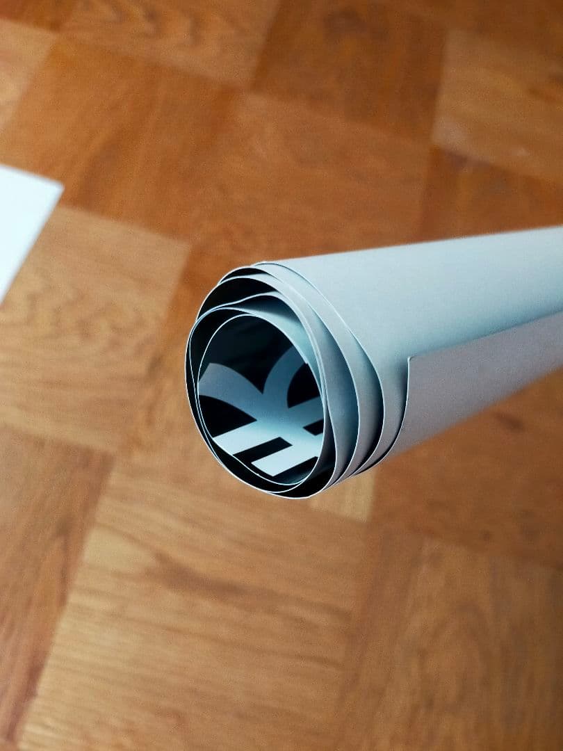 着払限定☆断捨離★激レア☆殺し屋1☆ポスター☆ジャンク品