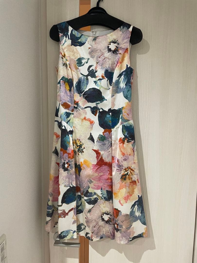 ANAYI ワンピース　ジャケット　セット