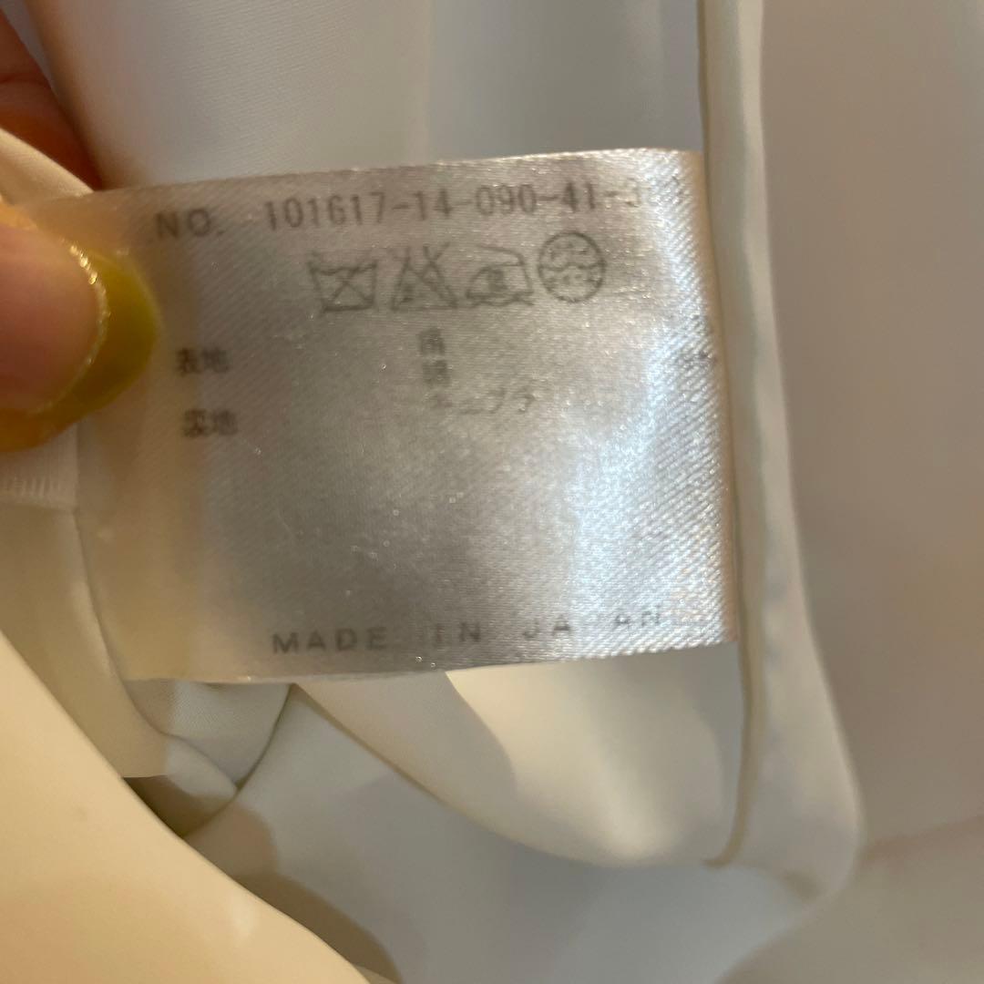 ANAYI ワンピース　ジャケット　セット